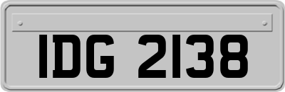 IDG2138