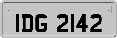 IDG2142