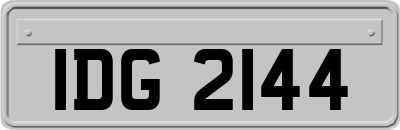 IDG2144