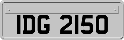 IDG2150