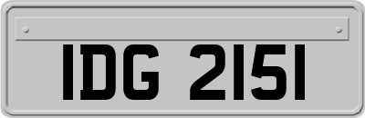 IDG2151
