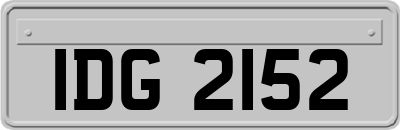 IDG2152