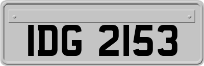 IDG2153