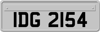 IDG2154