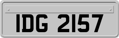 IDG2157