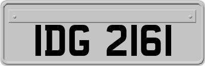 IDG2161