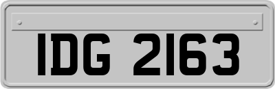 IDG2163