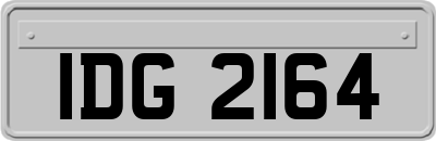IDG2164