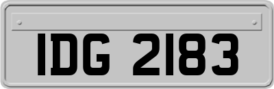 IDG2183