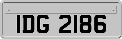 IDG2186