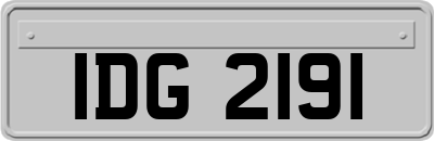IDG2191