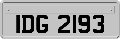 IDG2193