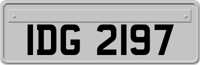IDG2197