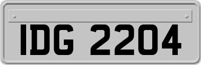 IDG2204