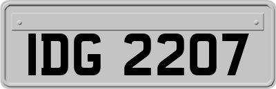 IDG2207