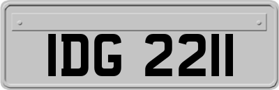 IDG2211