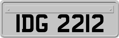 IDG2212