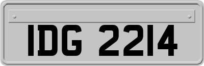 IDG2214