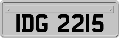 IDG2215