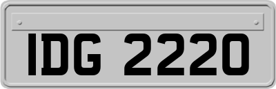 IDG2220