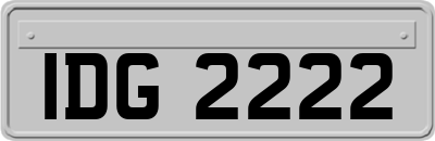 IDG2222