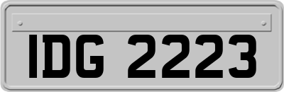 IDG2223