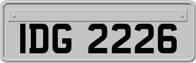 IDG2226