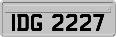 IDG2227
