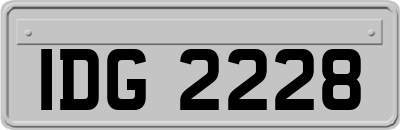 IDG2228