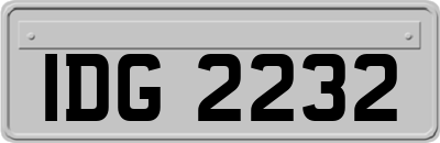 IDG2232