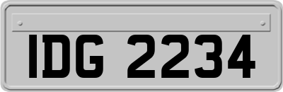 IDG2234