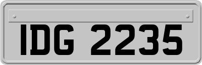 IDG2235