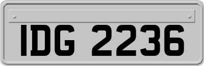IDG2236