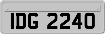 IDG2240
