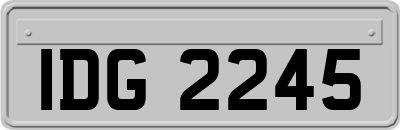 IDG2245