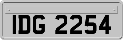 IDG2254
