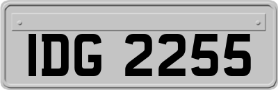 IDG2255