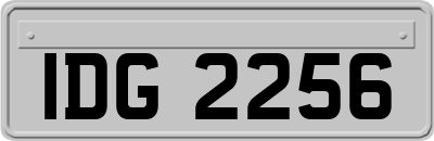 IDG2256
