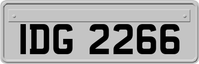 IDG2266