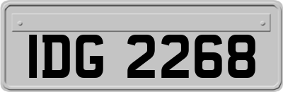 IDG2268