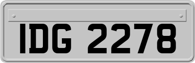 IDG2278
