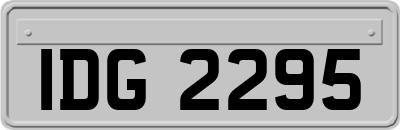 IDG2295