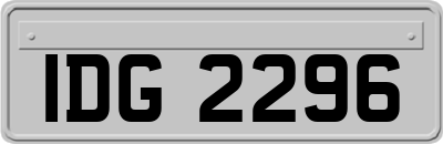 IDG2296