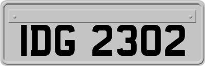 IDG2302