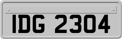 IDG2304