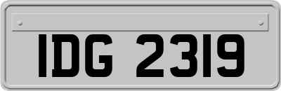 IDG2319