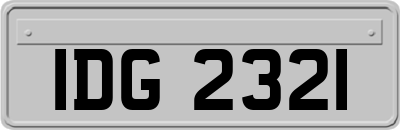 IDG2321