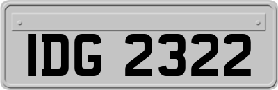 IDG2322