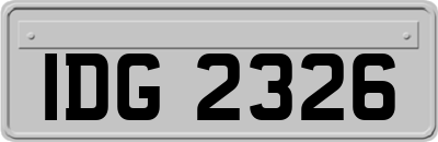 IDG2326