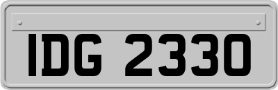 IDG2330